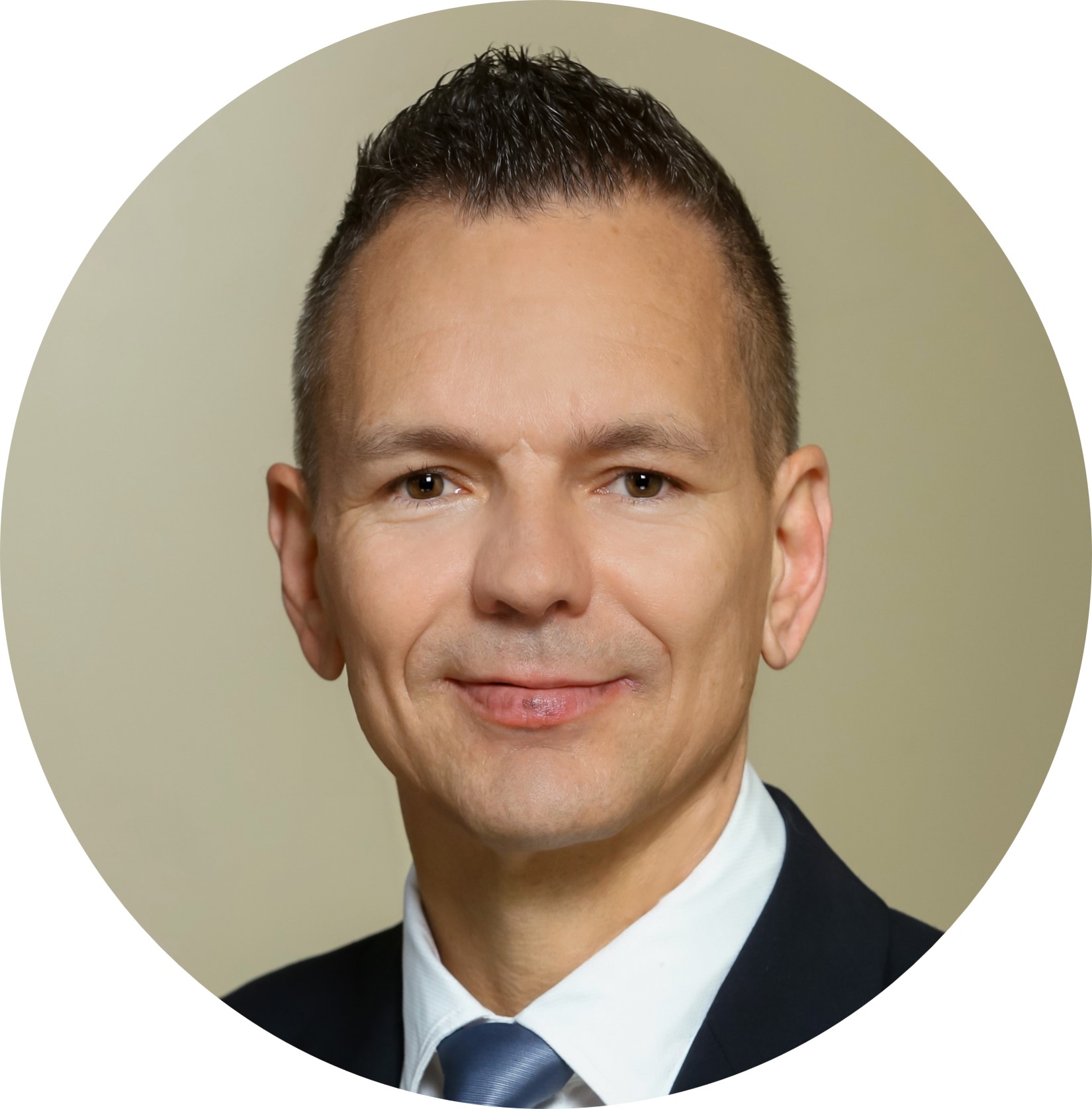 Attila Major ICON Real Estate Management